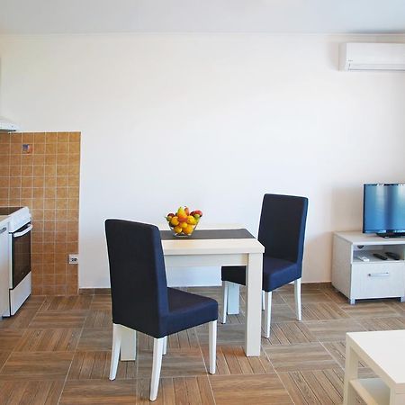 Apartmani Tivat Kaludjerovic Quarto foto