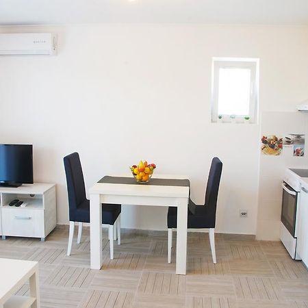 Apartmani Tivat Kaludjerovic Quarto foto