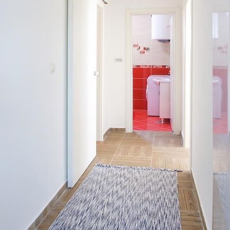 Apartmani Tivat Kaludjerovic Quarto foto