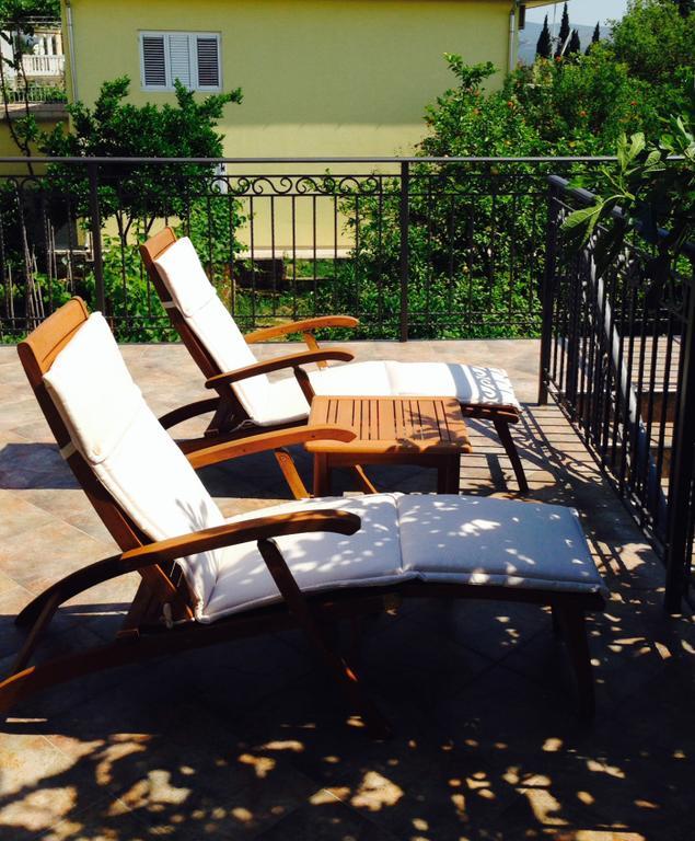 Apartmani Tivat Kaludjerovic Quarto foto