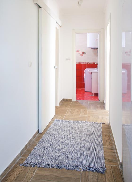 Apartmani Tivat Kaludjerovic Quarto foto